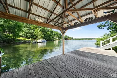 1119 Napoleon Drive, Bonne Terre, MO 63628 - Photo 60