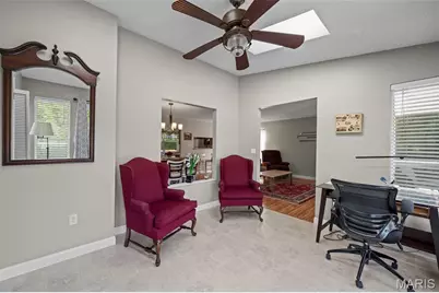 1119 Napoleon Drive, Bonne Terre, MO 63628 - Photo 18