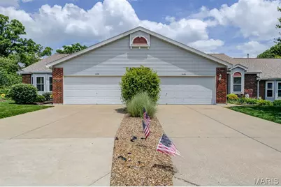 1578 Lienemann Drive, Saint Charles, MO 63303 - Photo 4