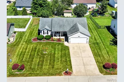 1072 Huntington Drive, Troy, MO 63379 - Photo 6