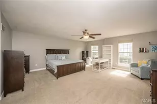 1566 Buckhurst Ct, Ballwin, MO 63021 - Photo 28