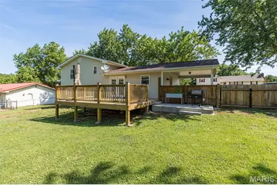 307 Cedar Drive, Potosi, MO 63664 - Photo 2