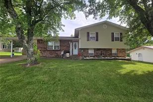 307 Cedar Dr, Potosi, MO 63664 - Photo 1