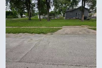 407 S Griffith Street, Hannibal, MO 63401 - Photo 1