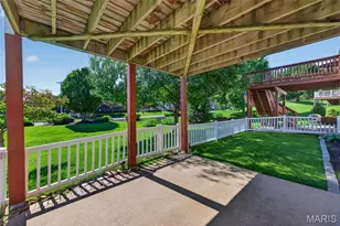 812 Whispering Village Cir, Ballwin, MO 63021 - Photo 44