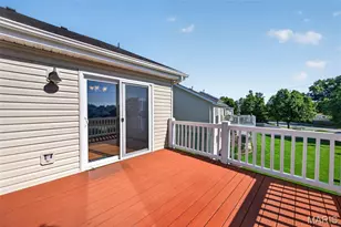 812 Whispering Village Cir, Ballwin, MO 63021 - Photo 22