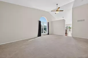 812 Whispering Village Cir, Ballwin, MO 63021 - Photo 10