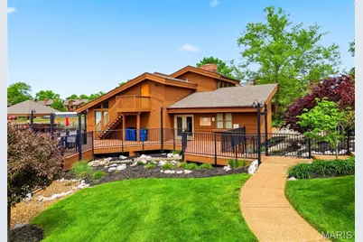 704 Hemingway Lane #E, Weldon Spring, MO 63304 - Photo 60