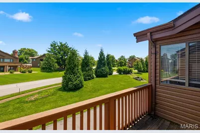704 Hemingway Lane #E, Weldon Spring, MO 63304 - Photo 28