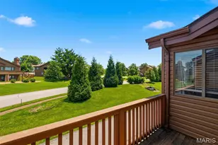 704 Hemingway Ln, Weldon Spring, MO 63304 - Photo 28