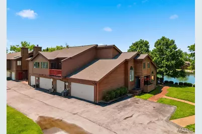 704 Hemingway Lane #E, Weldon Spring, MO 63304 - Photo 38
