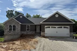 13632 Klondike Rd, De Soto, MO 63020 - Photo 1
