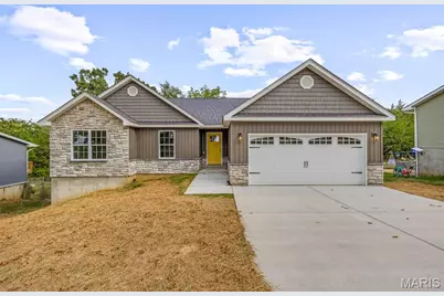 13632 Klondike Road, De Soto, MO 63020 - Photo 14