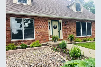 4141 Windmere Drive, Hannibal, MO 63401 - Photo 2