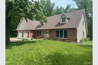 4141 Windmere Drive, Hannibal, MO 63401 - Photo 1
