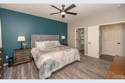545 Crystal Stream Drive, Wentzville, MO 63385 - Photo 16