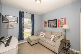 545 Crystal Stream Dr, Wentzville, MO 63385 - Photo 22