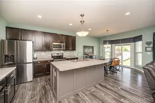 545 Crystal Stream Dr, Wentzville, MO 63385 - Photo 12