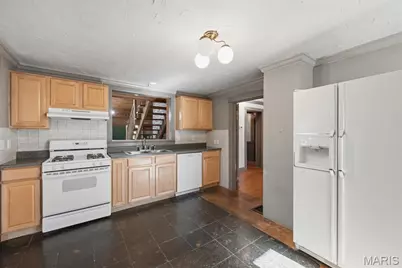 418 Oak Tree Drive, Webster Groves, MO 63119 - Photo 8