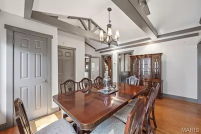 418 Oak Tree Drive, Webster Groves, MO 63119 - Photo 4