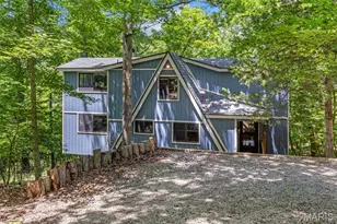 1711 Lake Wynnbrook Dr, Innsbrook, MO 63390 - Photo 1