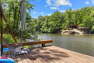 1711 Lake Wynnbrook Dr, Innsbrook, MO 63390 - Photo 2