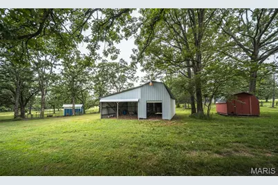 522 Highway Ff, Bourbon, MO 65441 - Photo 30