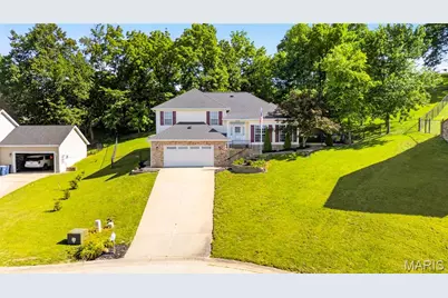 210 Macarthur Street, New Haven, MO 63068 - Photo 4