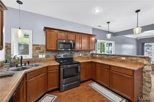 210 MacArthur St, New Haven, MO 63068 - Photo 18
