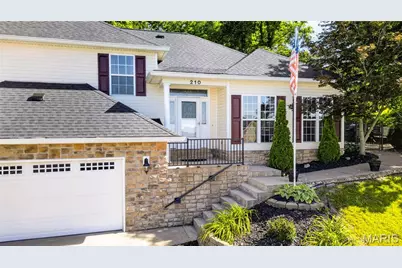 210 Macarthur Street, New Haven, MO 63068 - Photo 6