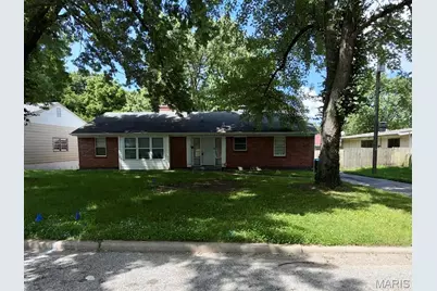 107 Habecking Drive, Saint Louis, MO 63137 - Photo 4