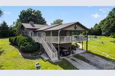 125 Rolling Acres Lane, Hillsboro, MO 63050 - Photo 38
