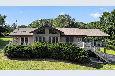 125 Rolling Acres Lane, Hillsboro, MO 63050 - Photo 1
