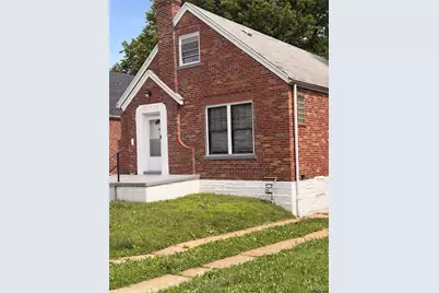 1739 Grape Avenue, Saint Louis, MO 63147 - Photo 2
