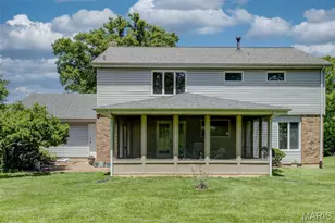 15328 Golden Rain Dr, Chesterfield, MO 63017 - Photo 50