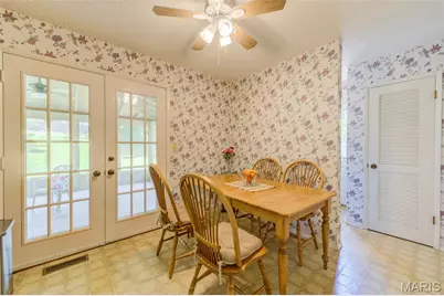 15328 Golden Rain Drive, Chesterfield, MO 63017 - Photo 24