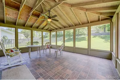 15328 Golden Rain Drive, Chesterfield, MO 63017 - Photo 2
