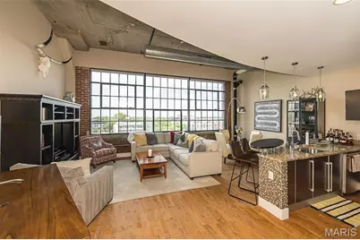 4100 Forest Park Avenue #501, Saint Louis, MO 63108 - Photo 4