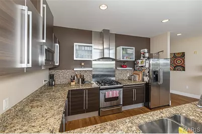 4100 Forest Park Avenue #501, Saint Louis, MO 63108 - Photo 12