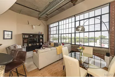 4100 Forest Park Avenue #501, Saint Louis, MO 63108 - Photo 10