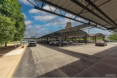 4100 Forest Park Avenue #501, Saint Louis, MO 63108 - Photo 32