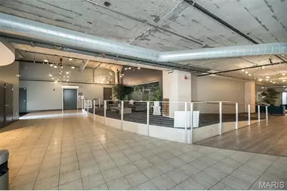 4100 Forest Park Avenue #501, Saint Louis, MO 63108 - Photo 40