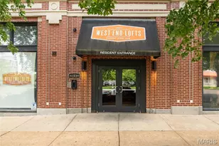 4100 Forest Park Ave, Saint Louis, MO 63108 - Photo 2