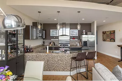 4100 Forest Park Avenue #501, Saint Louis, MO 63108 - Photo 8