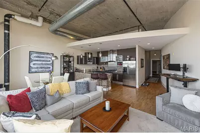 4100 Forest Park Avenue #501, Saint Louis, MO 63108 - Photo 6