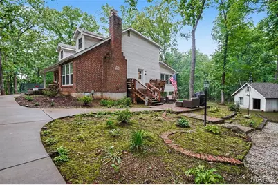 5795 Webb Road, Hillsboro, MO 63050 - Photo 2