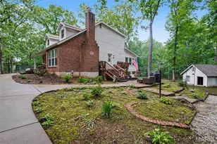 5795 Webb Rd, Hillsboro, MO 63050 - Photo 2