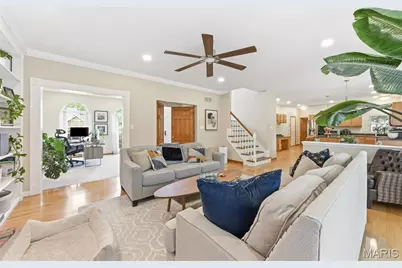 7204 Westfield Woods Drive, O'Fallon, MO 63368 - Photo 14