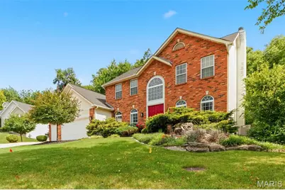 7204 Westfield Woods Drive, O'Fallon, MO 63368 - Photo 8