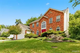 7204 Westfield Woods Dr, O'Fallon, MO 63368 - Photo 8